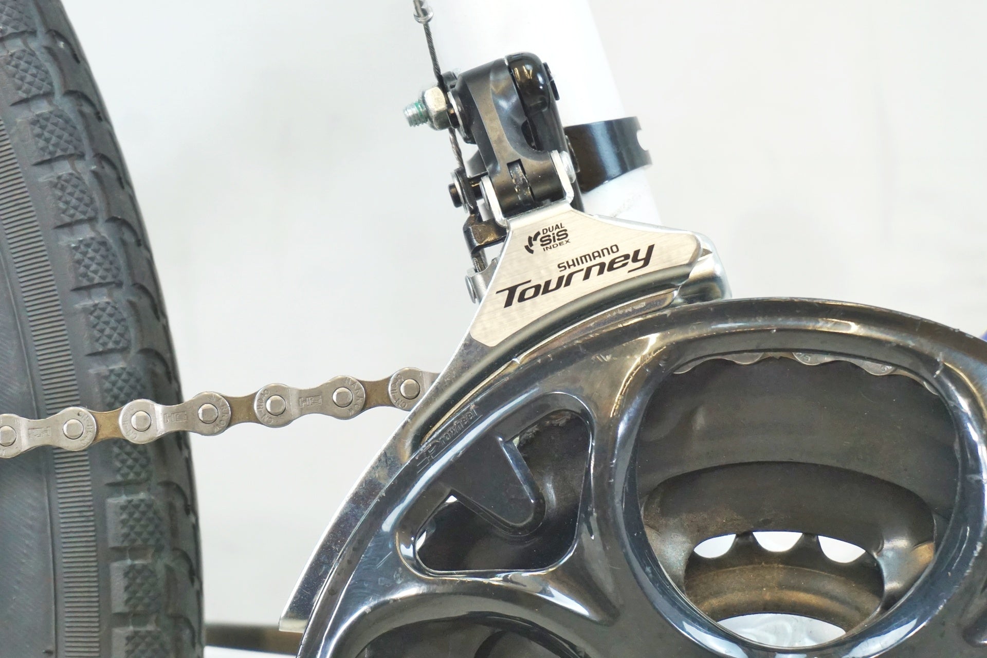 GIOS 「ジオス」 GENOVA 24 年式不明 キッズバイク / 有明ガーデン店