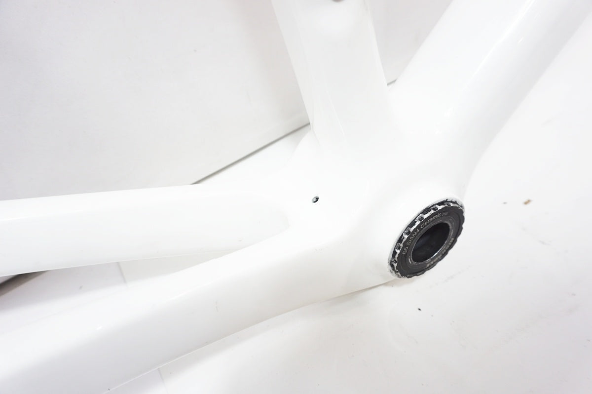 LOOK 「ルック」 785 HUEZ RS DISC 2023年モデル フレームセット / バイチャリ世田谷店