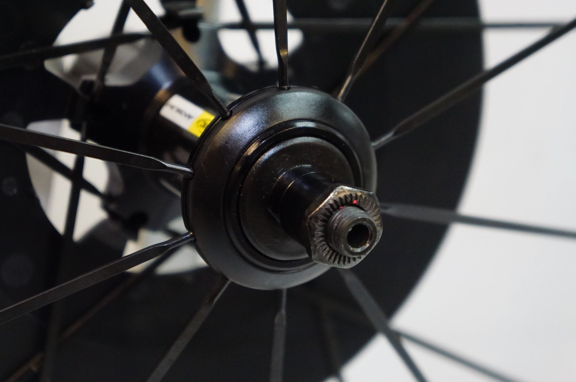 MAVIC 「マヴィック」 AKSIUM C15 ホイールセット / 熊谷本店