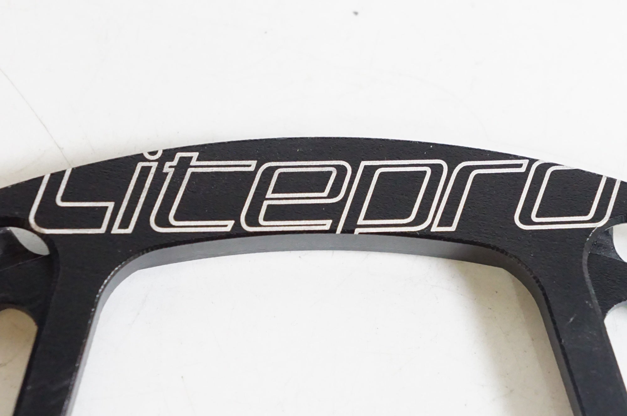 LITEPRO 「ライトプロ」 170mm 56T クランク / 熊谷本店