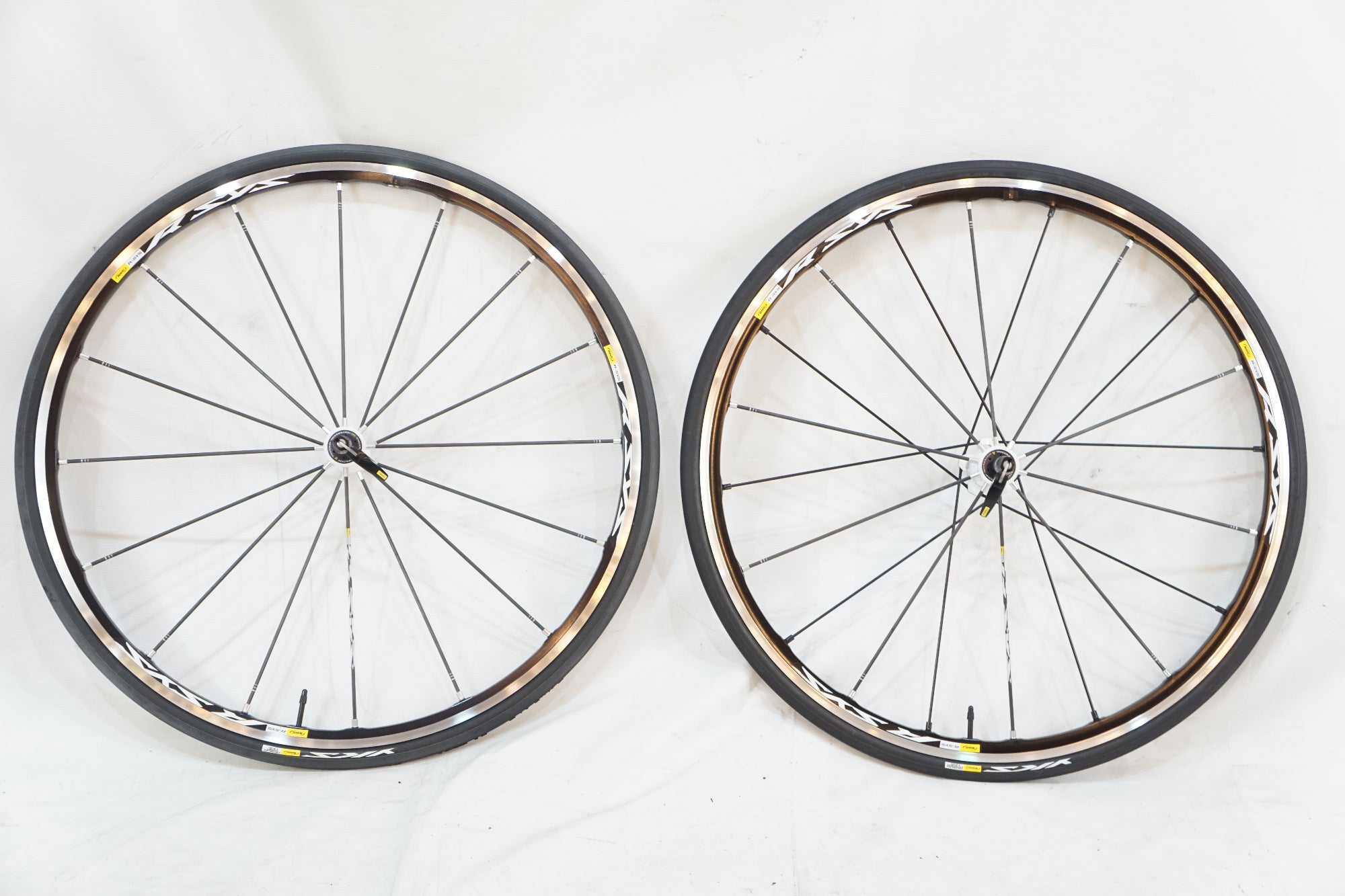 MAVIC 「マビック」 R-SYS SHIMANO 11s ホイールセット / 宇都宮店