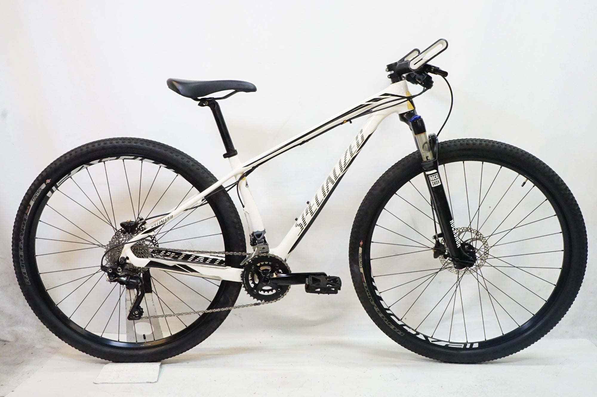 SPECIALIZED 「スペシャライズド」 STUMPJUMPER HT COMP CARBON 2014年モデル ロードバイク / 熊谷本店