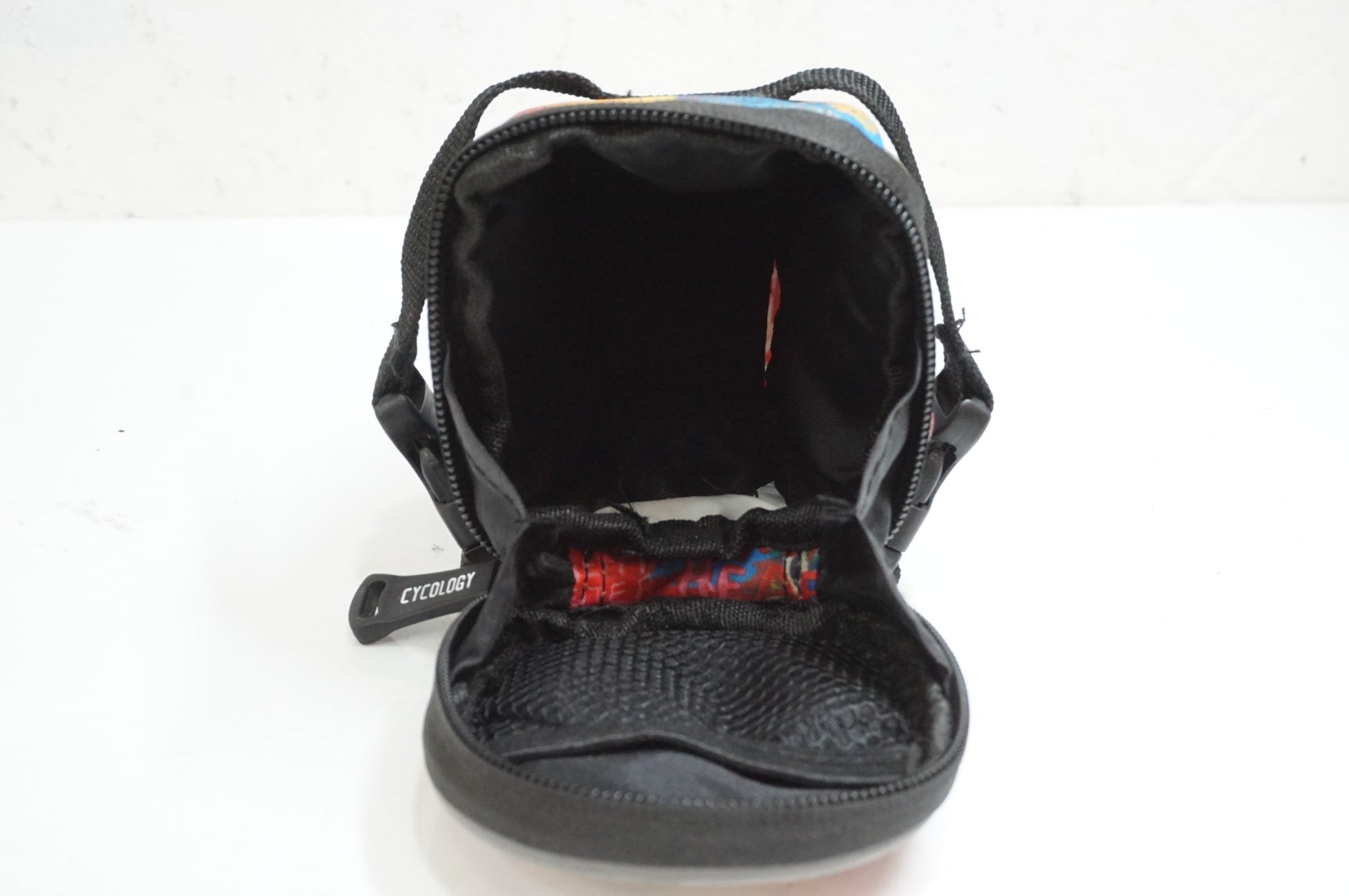 CYCOLOGY 「サイコロジー」 サドルバッグ / 大宮店