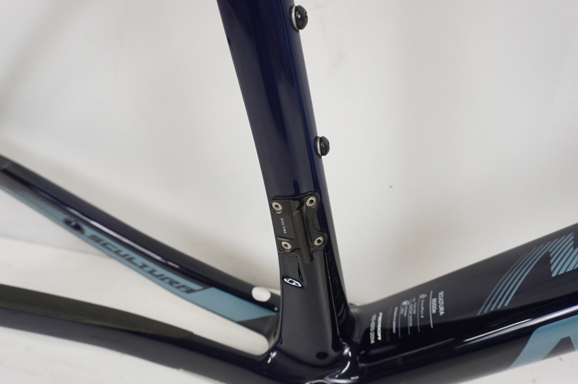 MERIDA 「メリダ」 SCULTURA DISC 8000-E 2020年モデル フレームセット / 大宮店