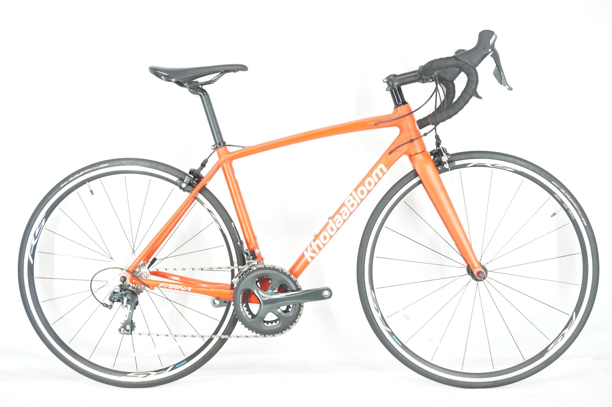 KHODAABLOOM 「コーダブルーム」 FARNA TIAGRA 2023年モデル ロードバイク / 阪急塚口店
