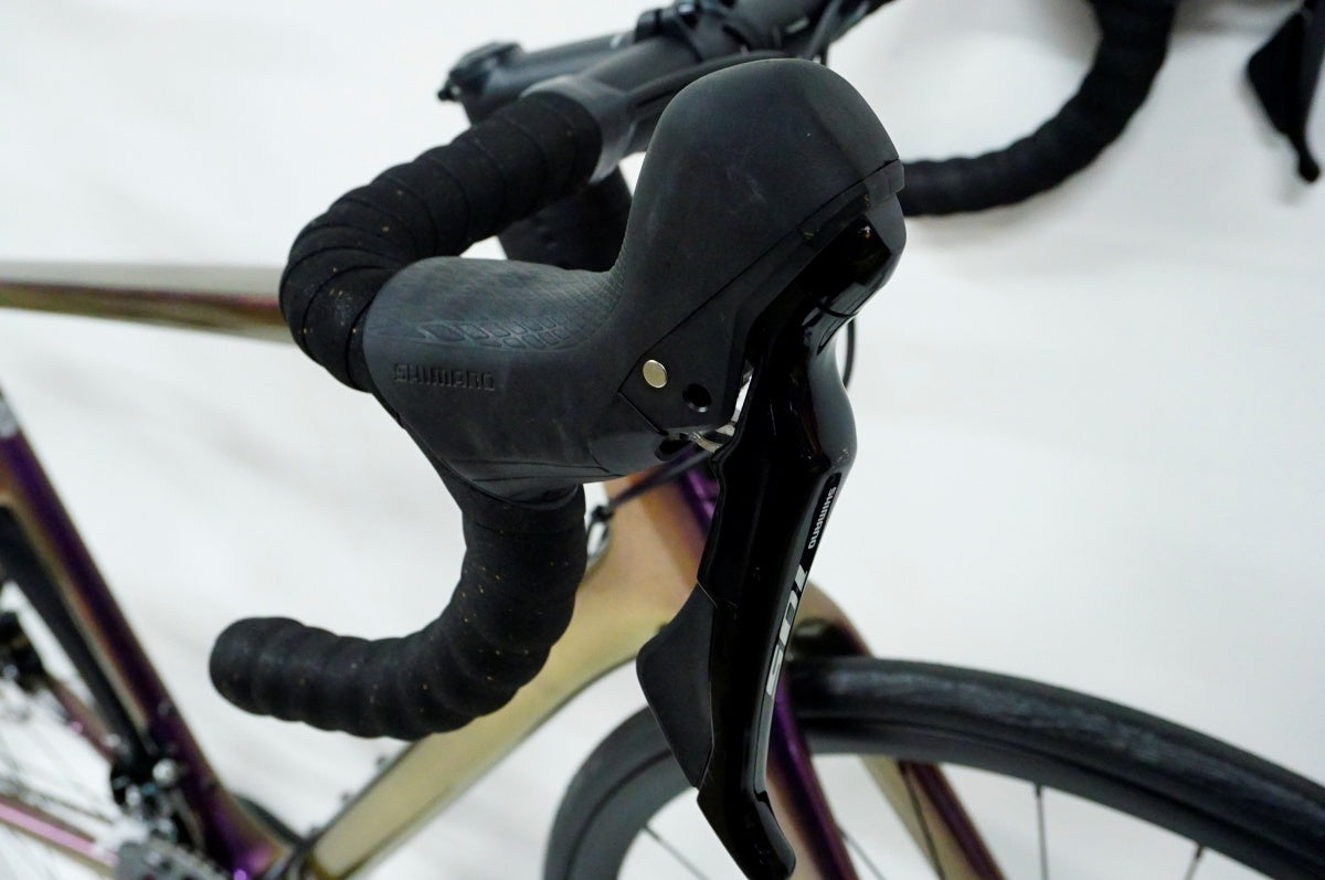 CANNONDALE 「キャノンデール」 SUPERSIX EVO CARBON DISC 105 2021年モデル ロードバイク / 名古屋大須店