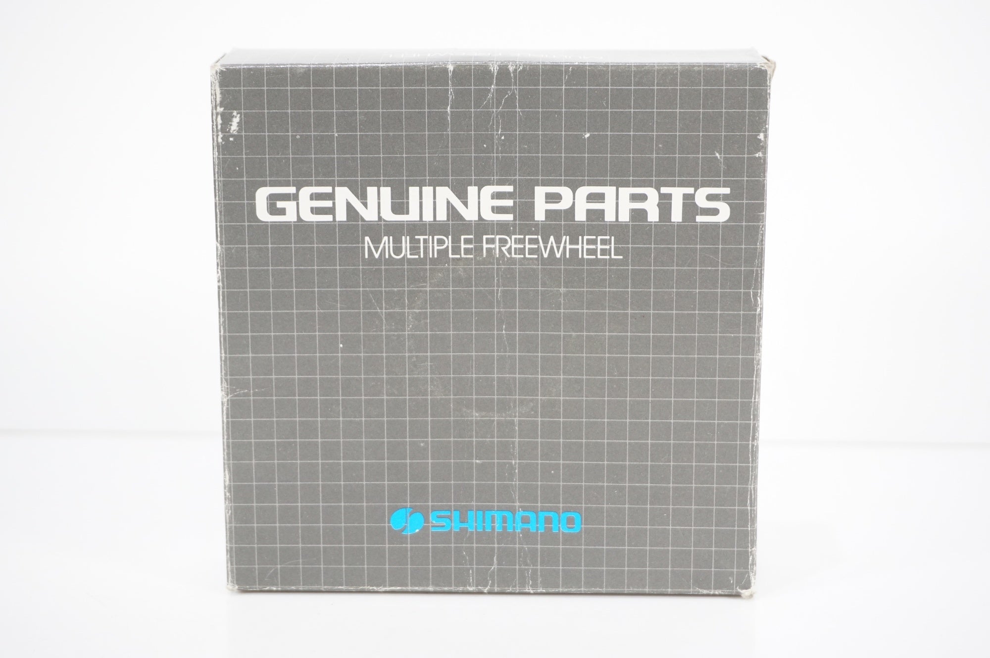 SHIMANO 「シマノ」 GENUINE MF-Z012 14-28T ボスフリー / AKIBA店