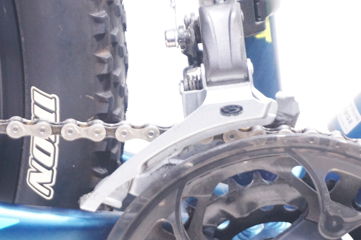 GIANT 「ジャイアント」 LIV TEMPT3 2016年モデル マウンテンバイク / 大阪門真店