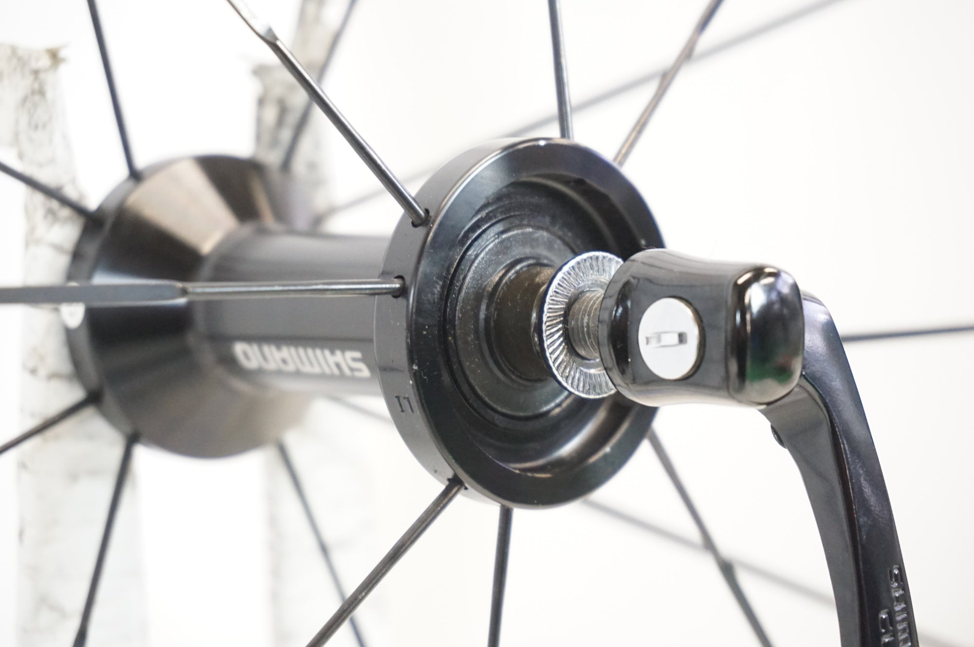 SHIMANO 「シマノ」 WH-RS21 SHIMANO 11S ホイールセット / 宇都宮店