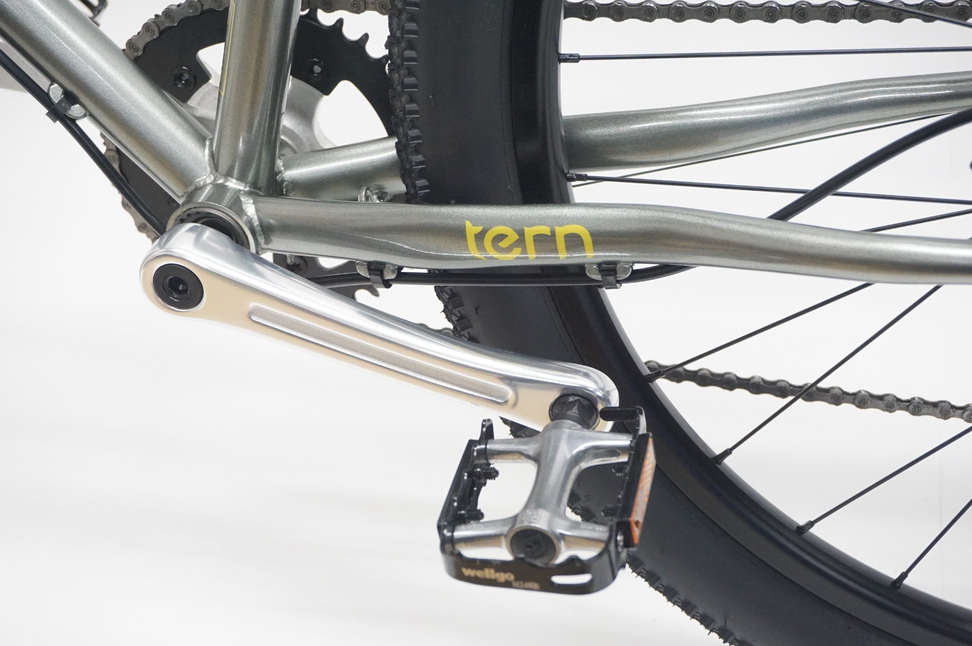 TERN 「ターン」 GRIT 2026年モデル クロスバイク / 福岡店
