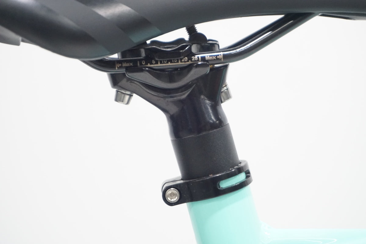 BIANCHI 「ビアンキ」 VIA NIRONE 7 105 2022年モデル ロードバイク / 滋賀大津店