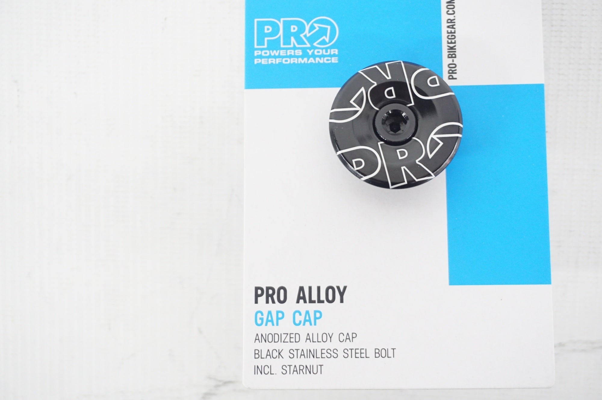 SHIMANO 「シマノ」 PRO ギャップキャップ / 阪急塚口店