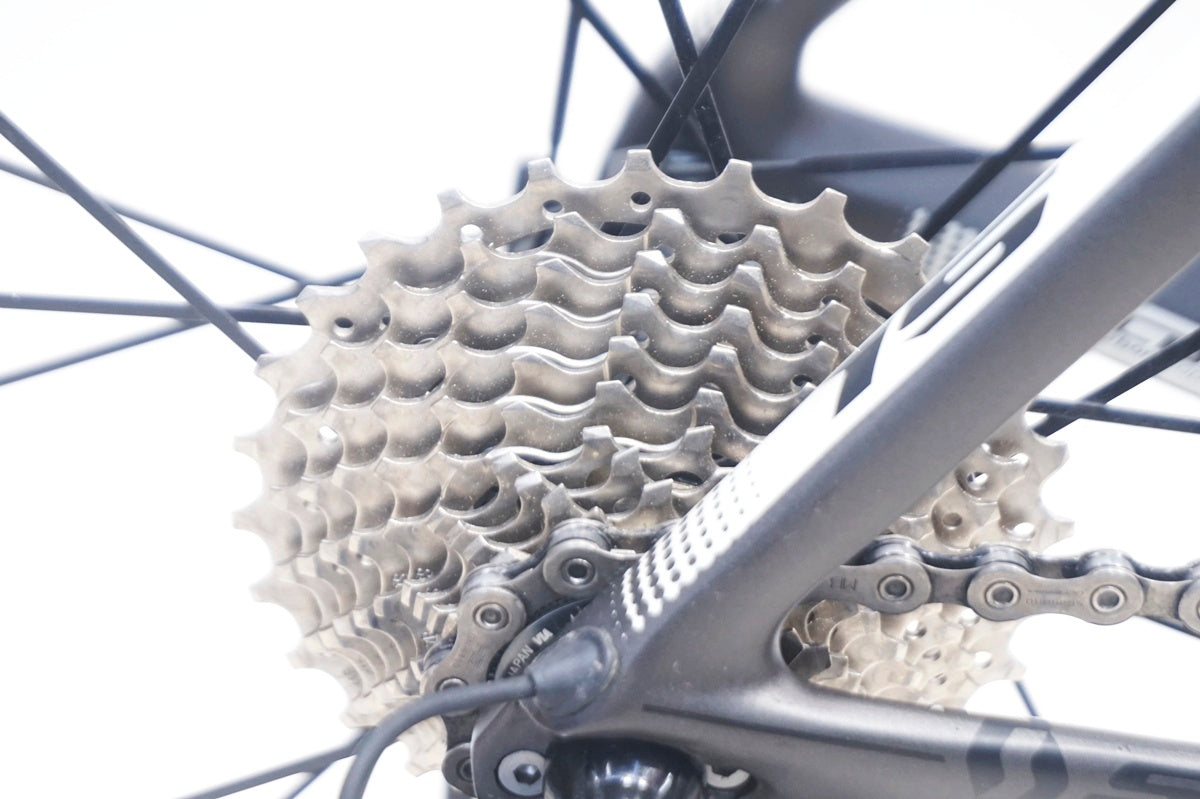 SCOTT 「スコットランド」 FOIL 15 ULTEGRA Di2 2013年モデル ロードバイク / 大阪門真店