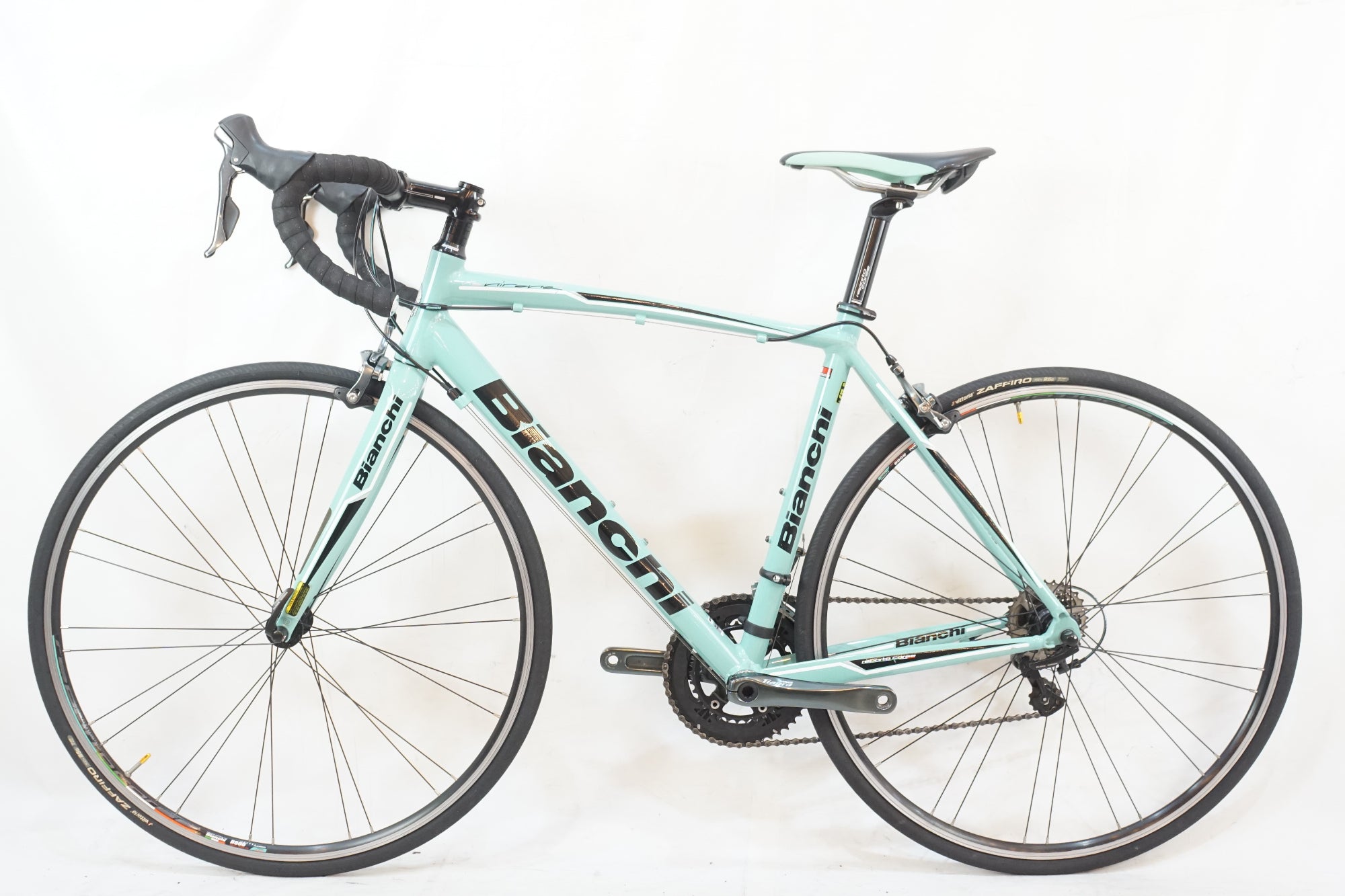 BIANCHI 「ビアンキ」 VIA NIRONE 7 PRO TIAGRA 2016年モデル ロードバイク / バイチャリ浦和ベース