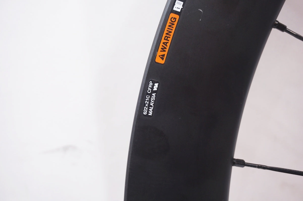 SHIMANO 「シマノ」 DURA-ACE WH-9270 C50 TL ホイールセット / バイチャリ世田谷店