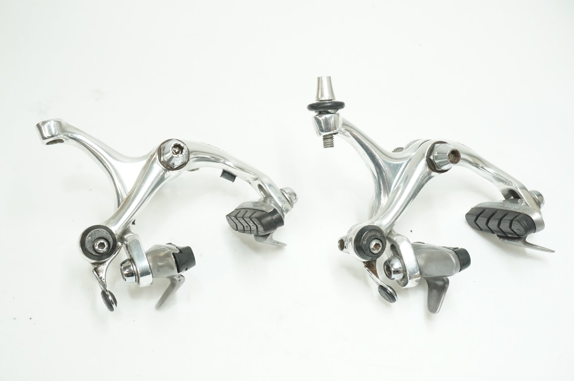 SHIMANO 「シマノ」 DURA-ACE BR-7402 キャリパーブレーキセット