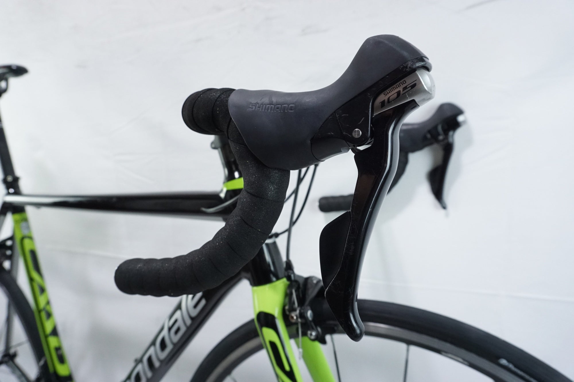 CANNONDALE 「キャノンデール」 CAAD12 105 2016年モデル ロードバイク / 中目黒店