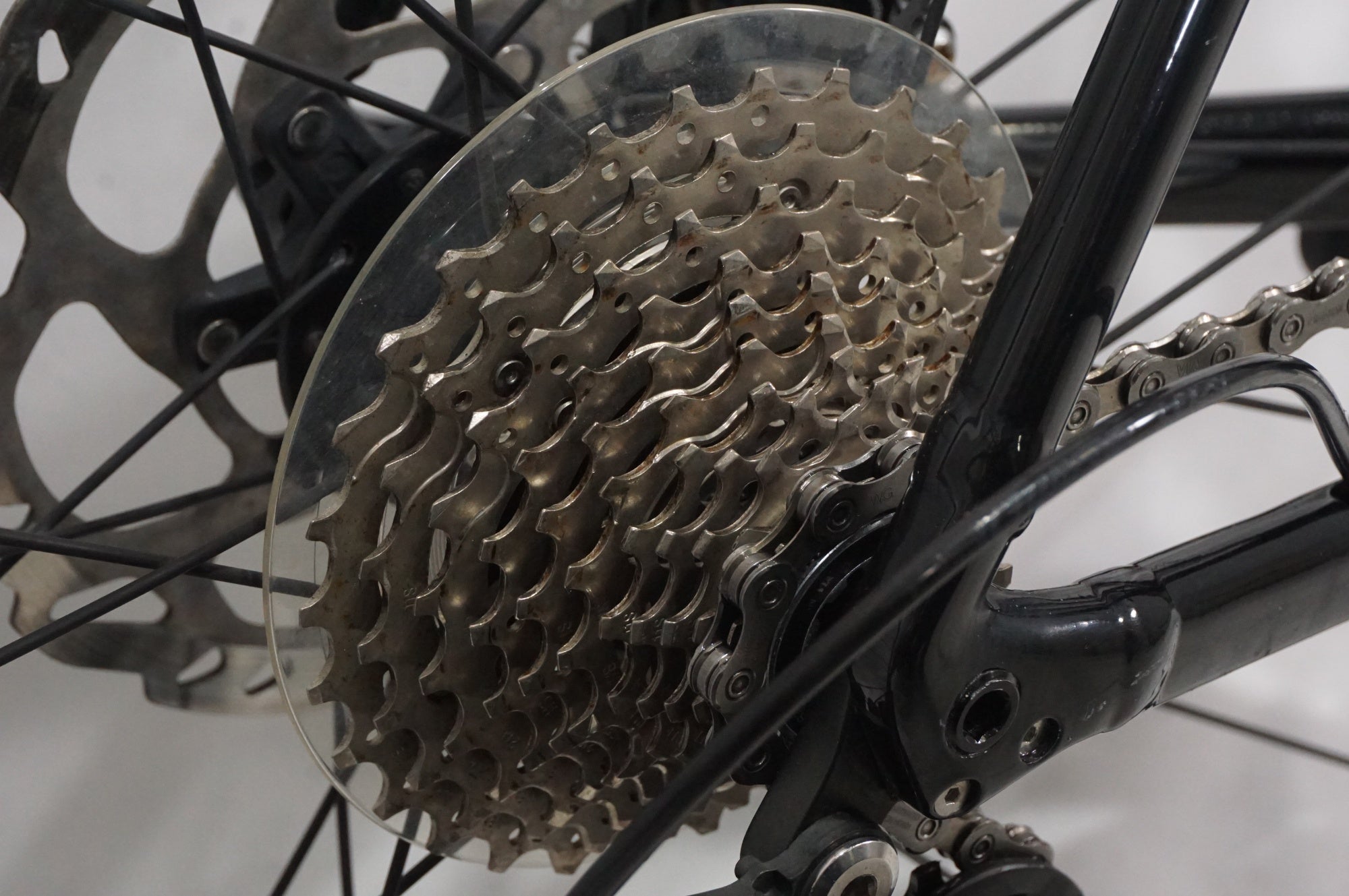 TREK 「トレック」 EMONDA ALR5 DISC 2023年モデル ロードバイク / AKIBA店