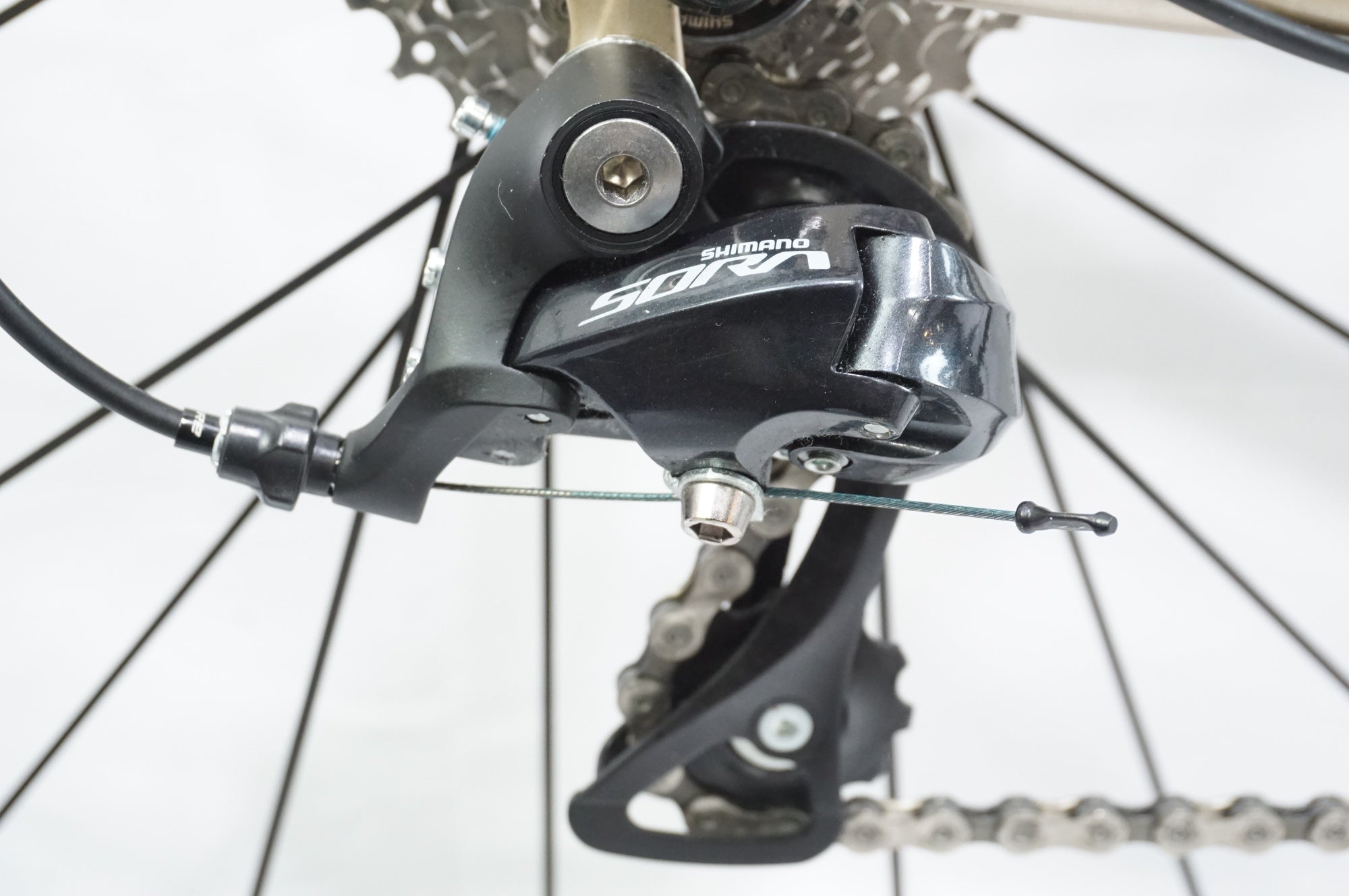 FUJI 「フジ」 BALLAD OMEGA 2023年モデル ロードバイク / 中目黒店