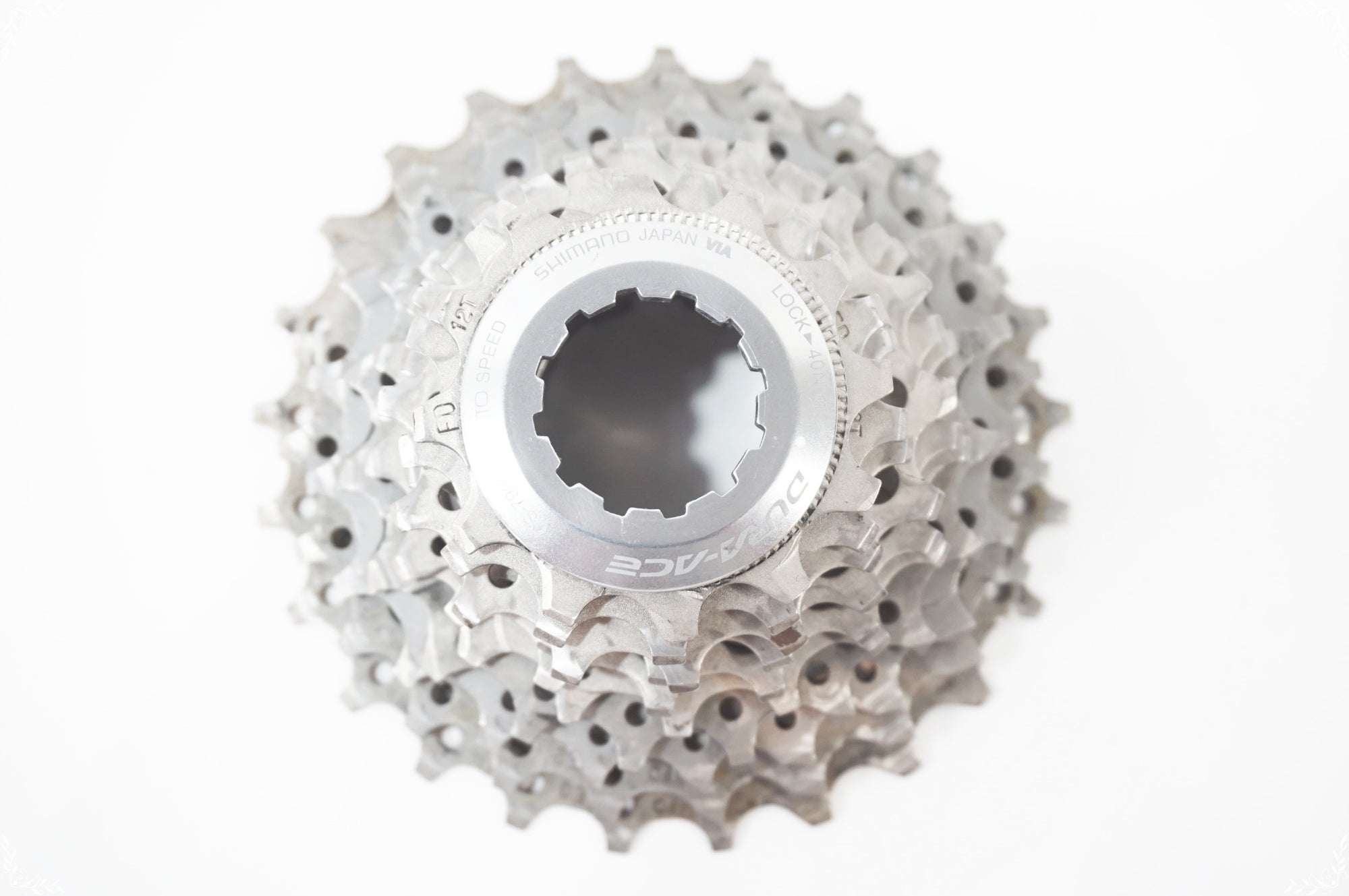 SHIMANO 「シマノ」 DURA-ACE CS-7900 12-25T スプロケット / バイチャリ世田谷店