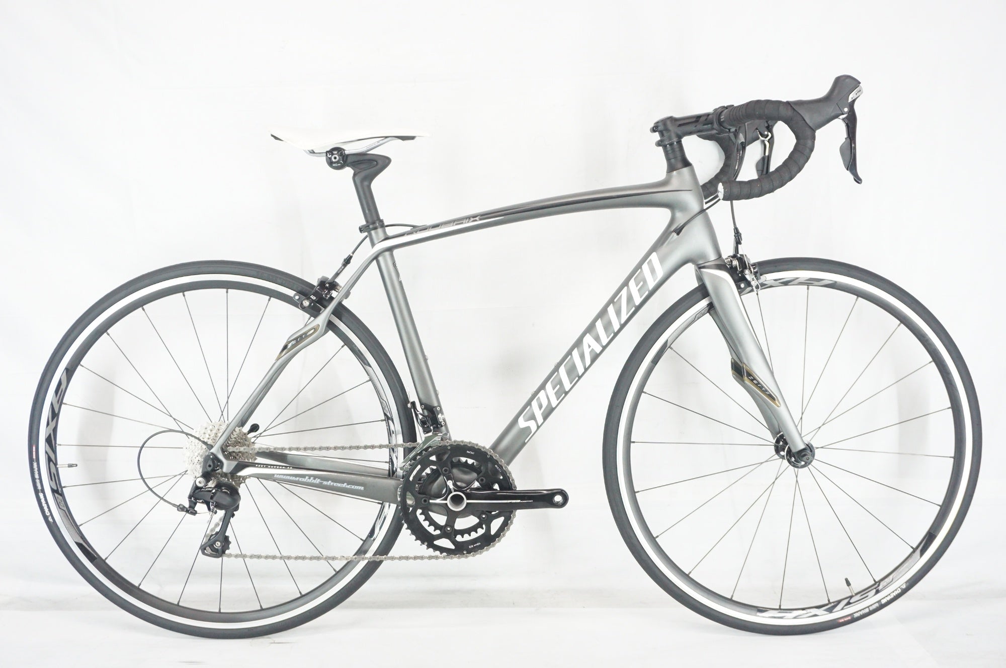 SPECIALIZED 「スペシャライズド」 ROUBAIX SL4 SPORT 2015年モデル