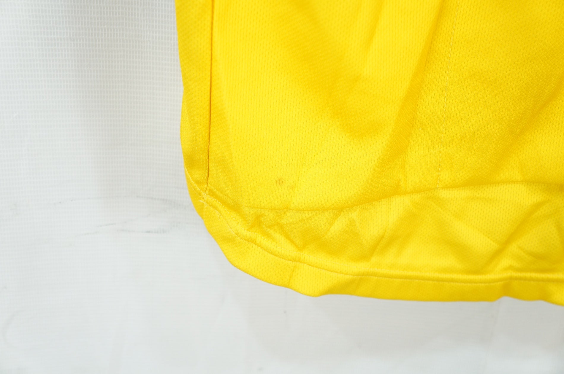 NIKE 「ナイキ」 TREK TOUR DE FRANCE 2005 Mサイズ 半袖ジャージ / バイチャリ浦和ベース