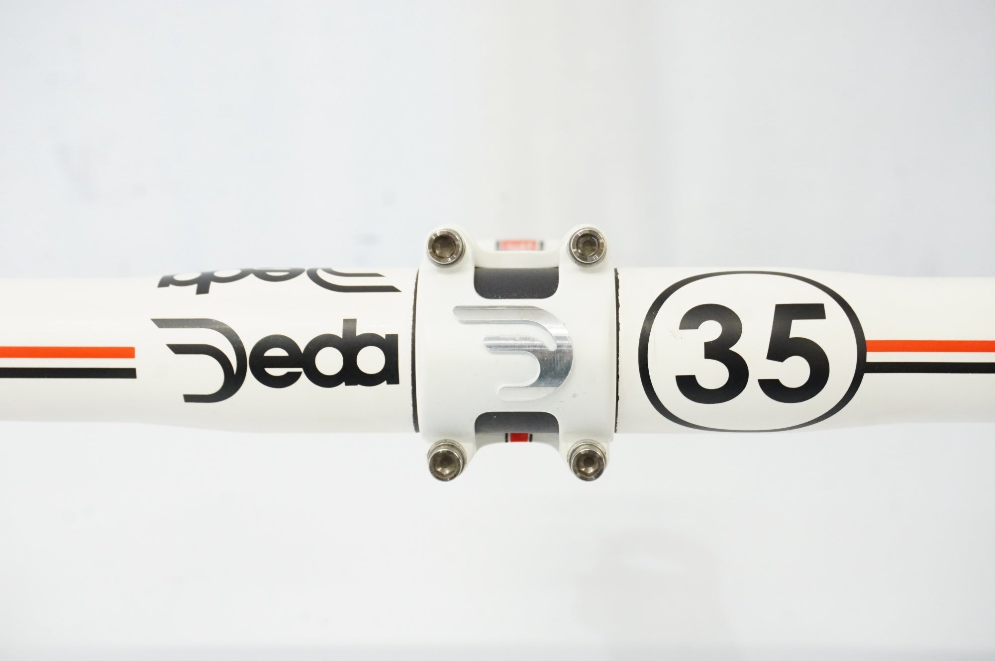 DEDA 「デダ」 35 TRENTACINQUE ハンドル φ31.7 420mm 100mm ステムセット / 浜松店