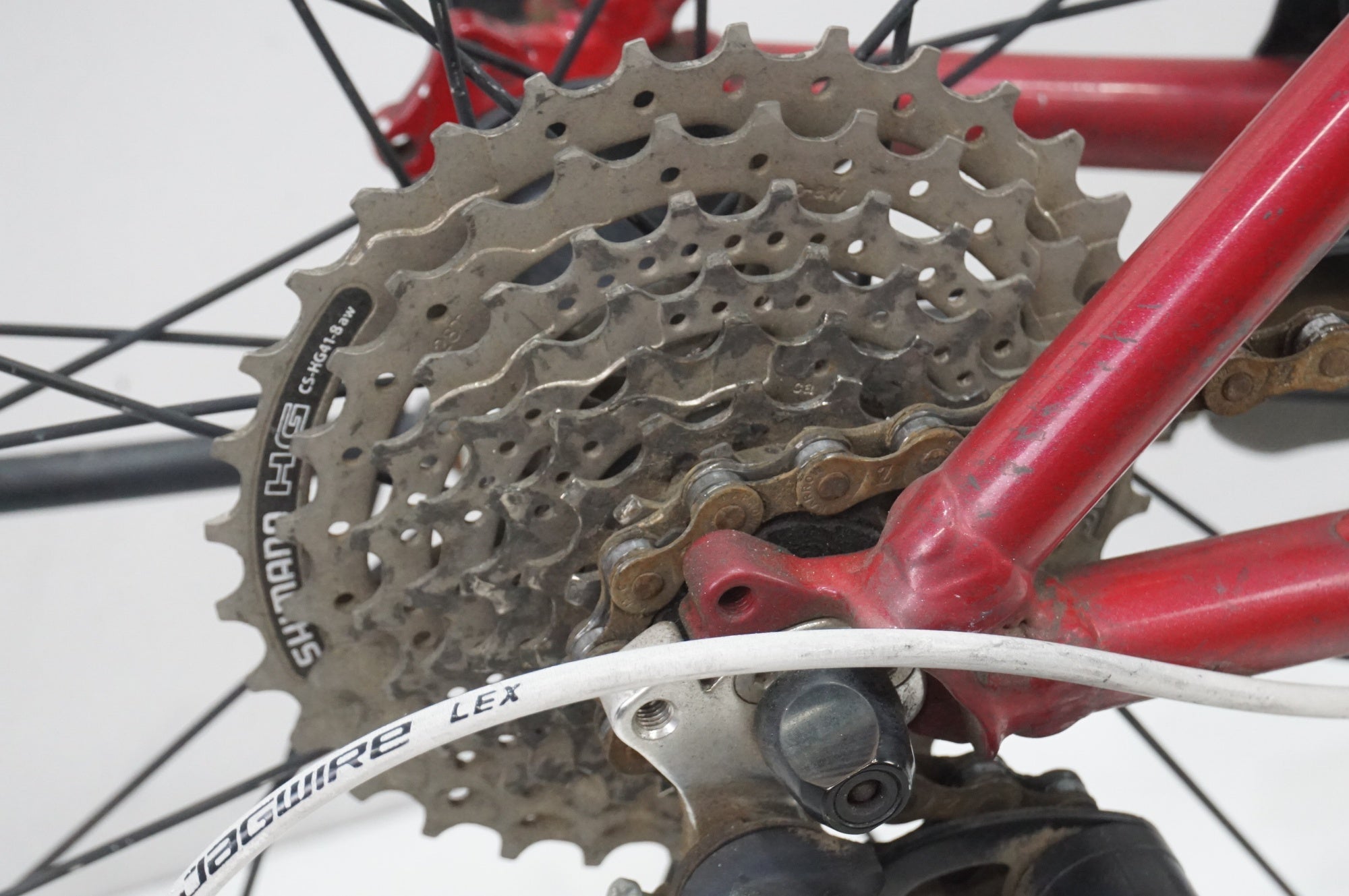 ジャンク GIANT 「ジャイアント」 LIV ESCAPE R3W 2018年モデル クロスバイク / 大宮店