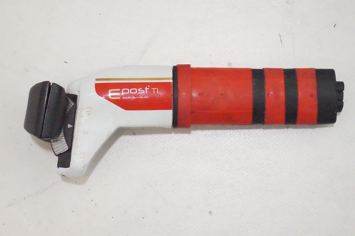 LOOK 「ルック」 586 ORIGIN 2010年モデル フレームセット / 京都西院店