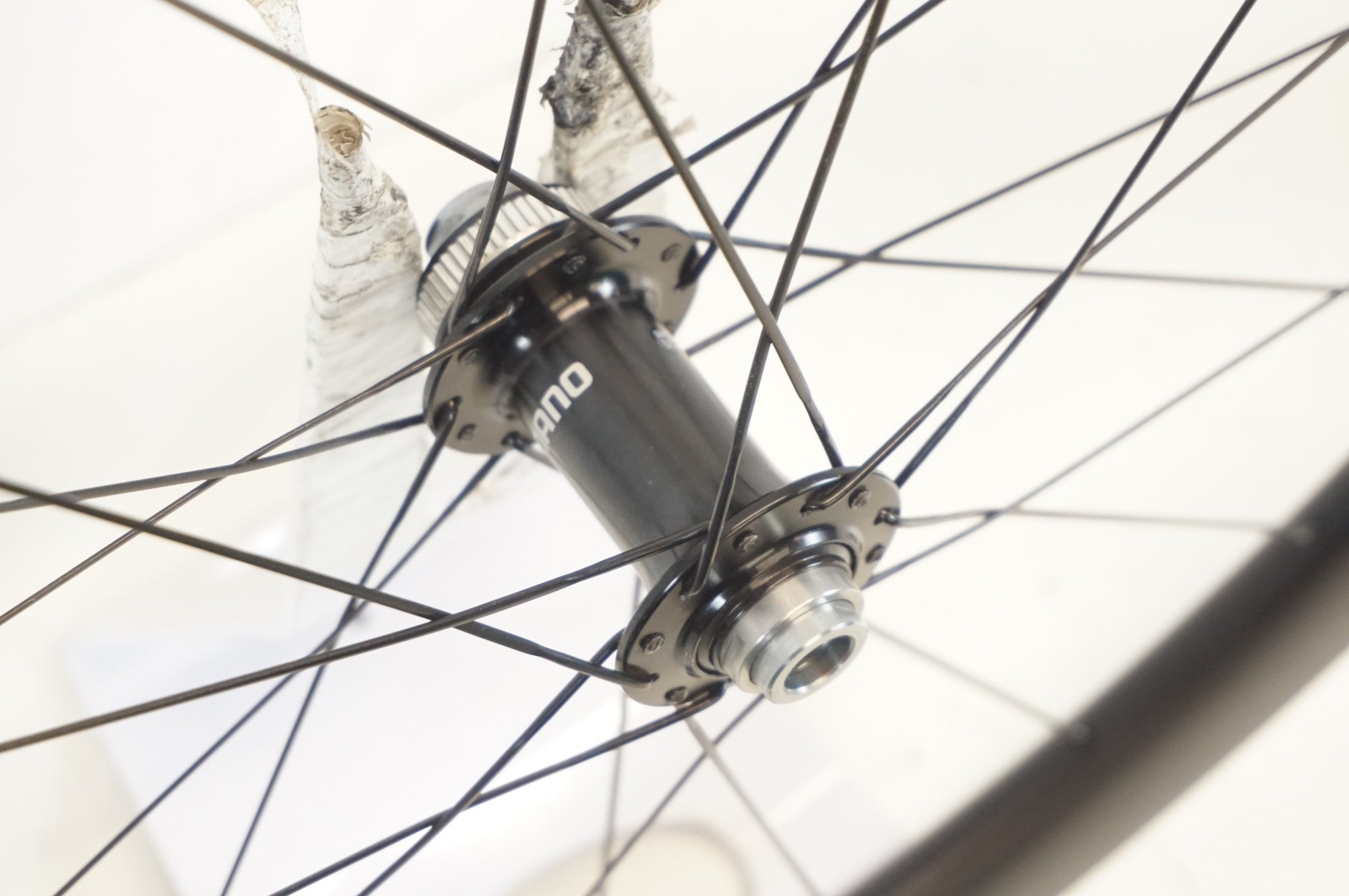 SHIMANO 「シマノ」 WH-RS710 C46 シマノ11速 ホイールセット / 宇都宮店