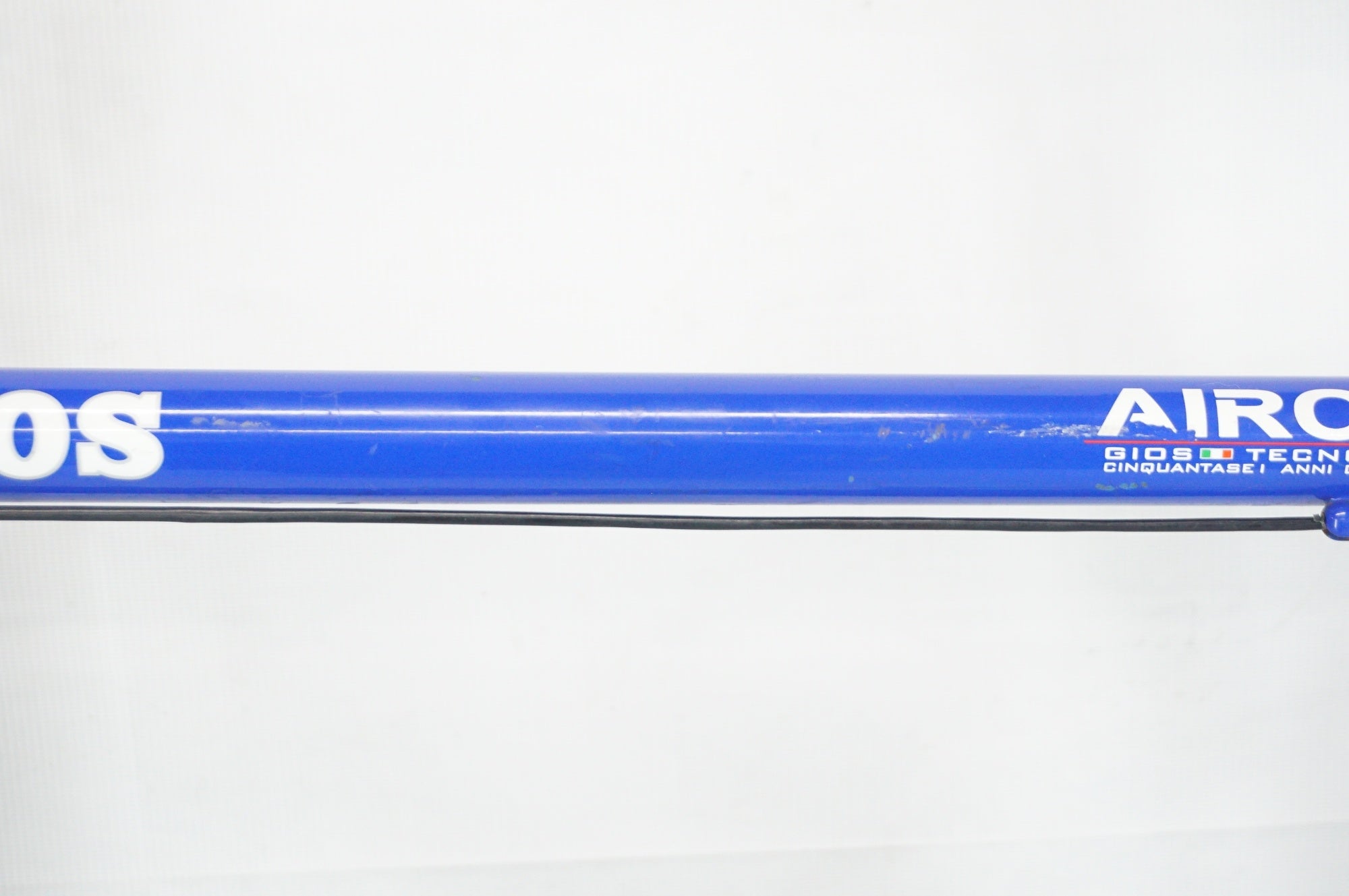 GIOS 「ジオス」 AIRONE 2010年モデル ロードバイク / 阪急塚口店