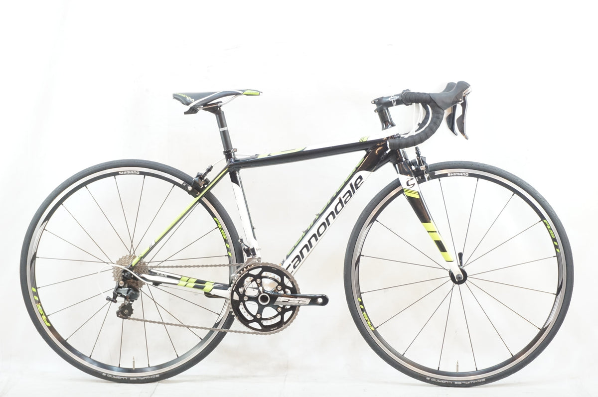 CANNONDALE 「キャノンデール」 CAAD10 2015年モデル ロードバイク / 浦和ベース