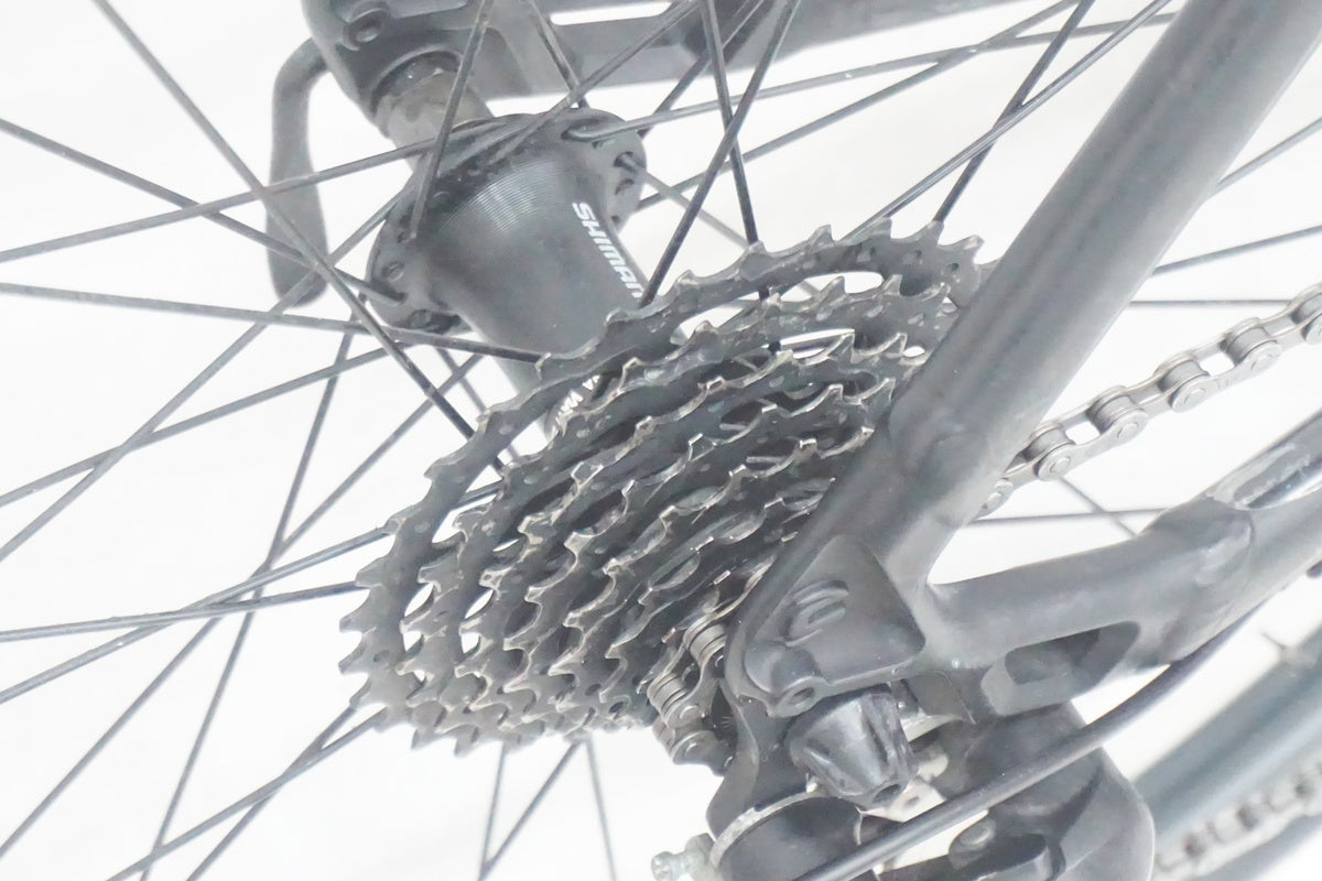 CANNONDALE 「キャノンデール」BADBOY 2010年モデル クロスバイク / 大阪美原北インター店