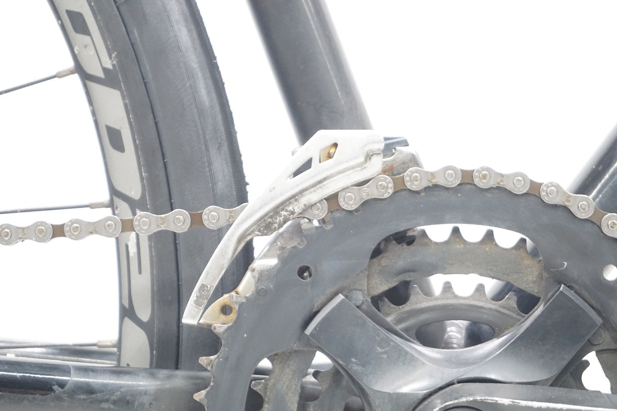 GIOS 「ジオス」 MISTRAL DISC 2020年モデル クロスバイク / 滋賀大津店