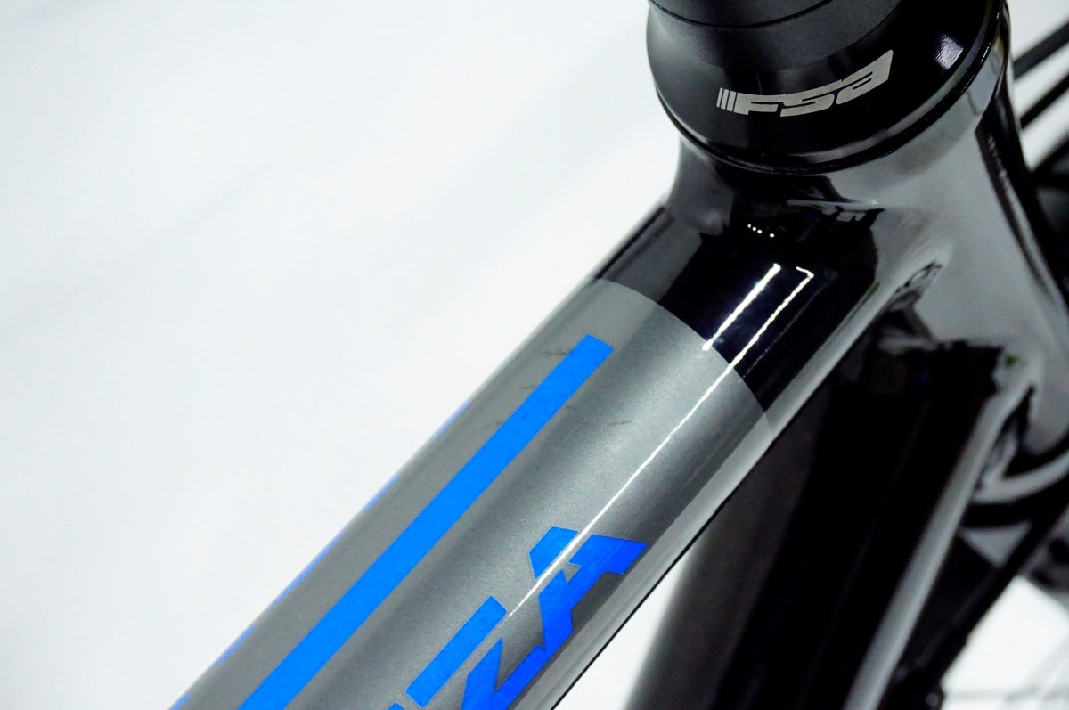 BASSO 「バッソ」 MONZA 105 2024年モデル ロードバイク / 名古屋大須店