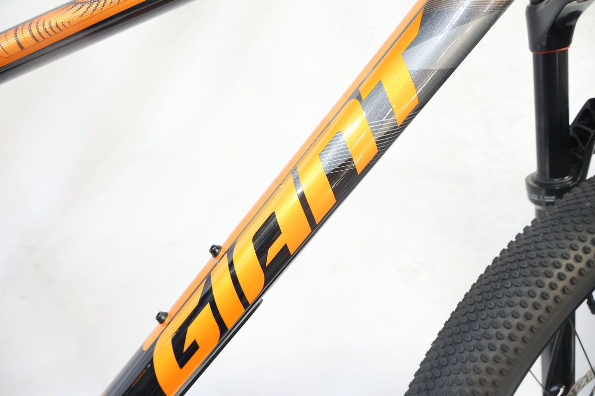 GIANT 「ジャイアント」 XTC ADVANCED +2 2019年モデル マウンテンバイク / 高知店