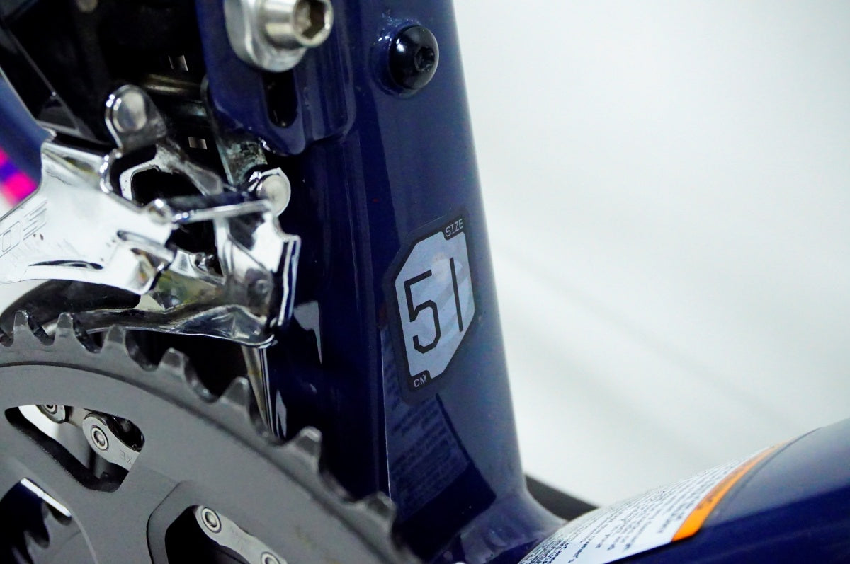 CANNONDALE 「キャノンデール」 CAAD13 DISC 105 RAPHA 2021年モデル ロードバイク / 名古屋大須店