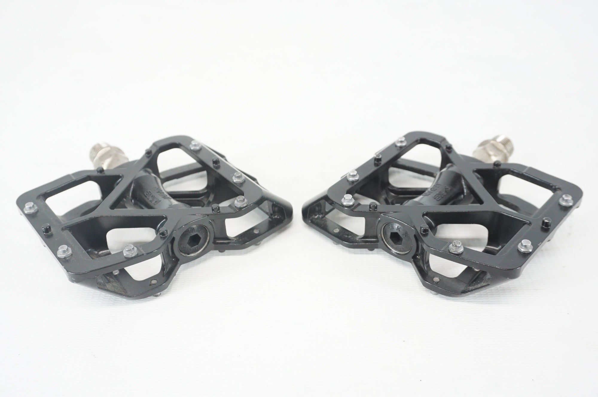 MKS 「ミカシマ」 ALLWAYS ペダル / 阪急塚口店