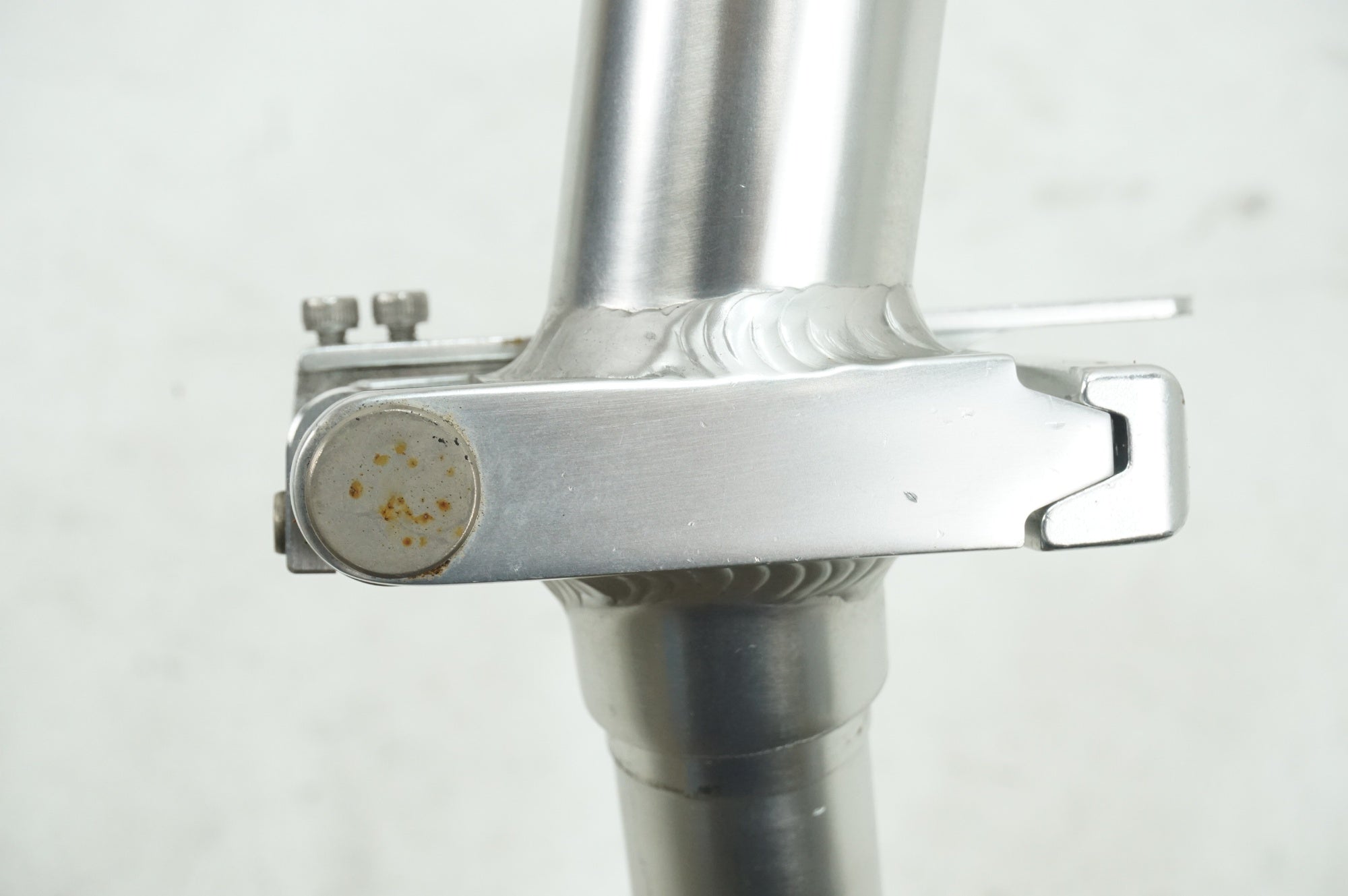 R&M 「リーズアンドミューラー」 BD-1 φ25.4 ハンドルステム / 大宮店