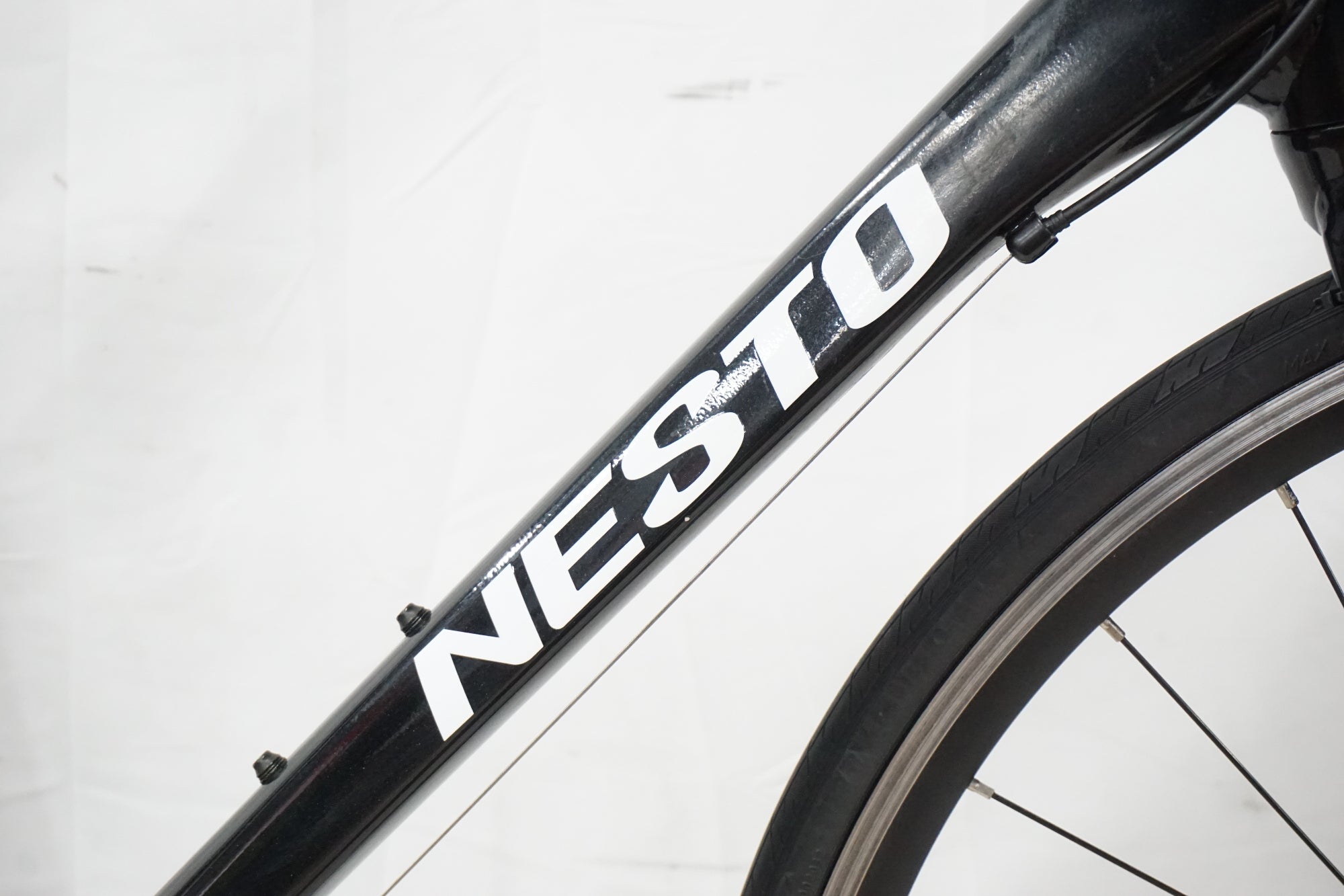 NESTO 「ネスト」 FALAD 2024年モデル カスタム フラットバーロード / 奈良店