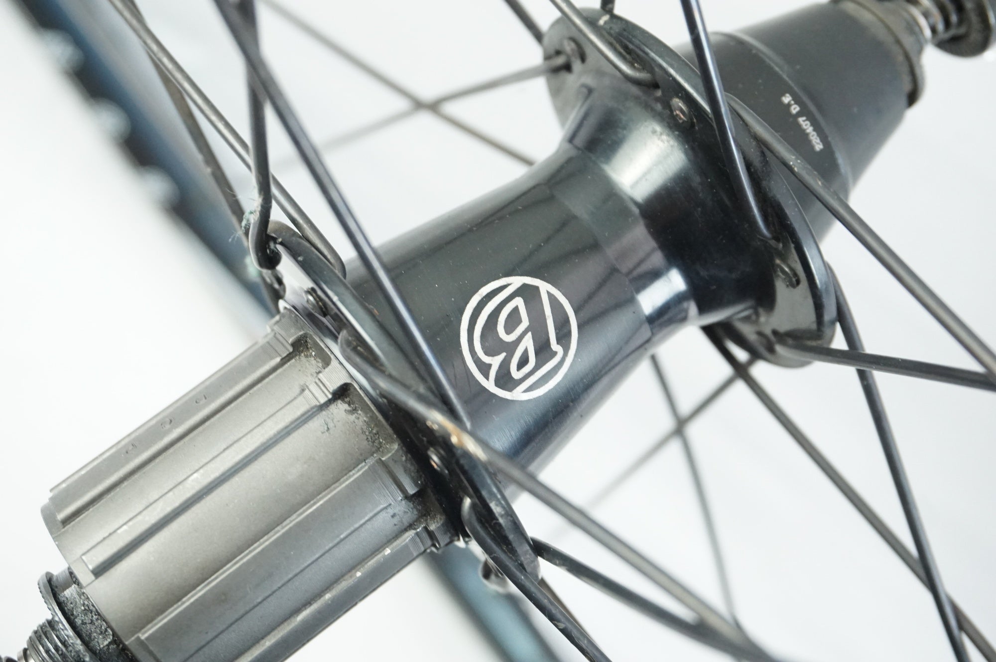 BONTRAGER 「ボントレガー」 SELECT シマノ8-10速 ホイールセット / 中目黒店