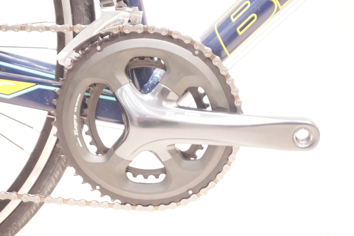 BIANCHI 「ビアンキ」 VIANIRONE7 2017年モデル TIAGRA ロードバイク / 大阪門真店