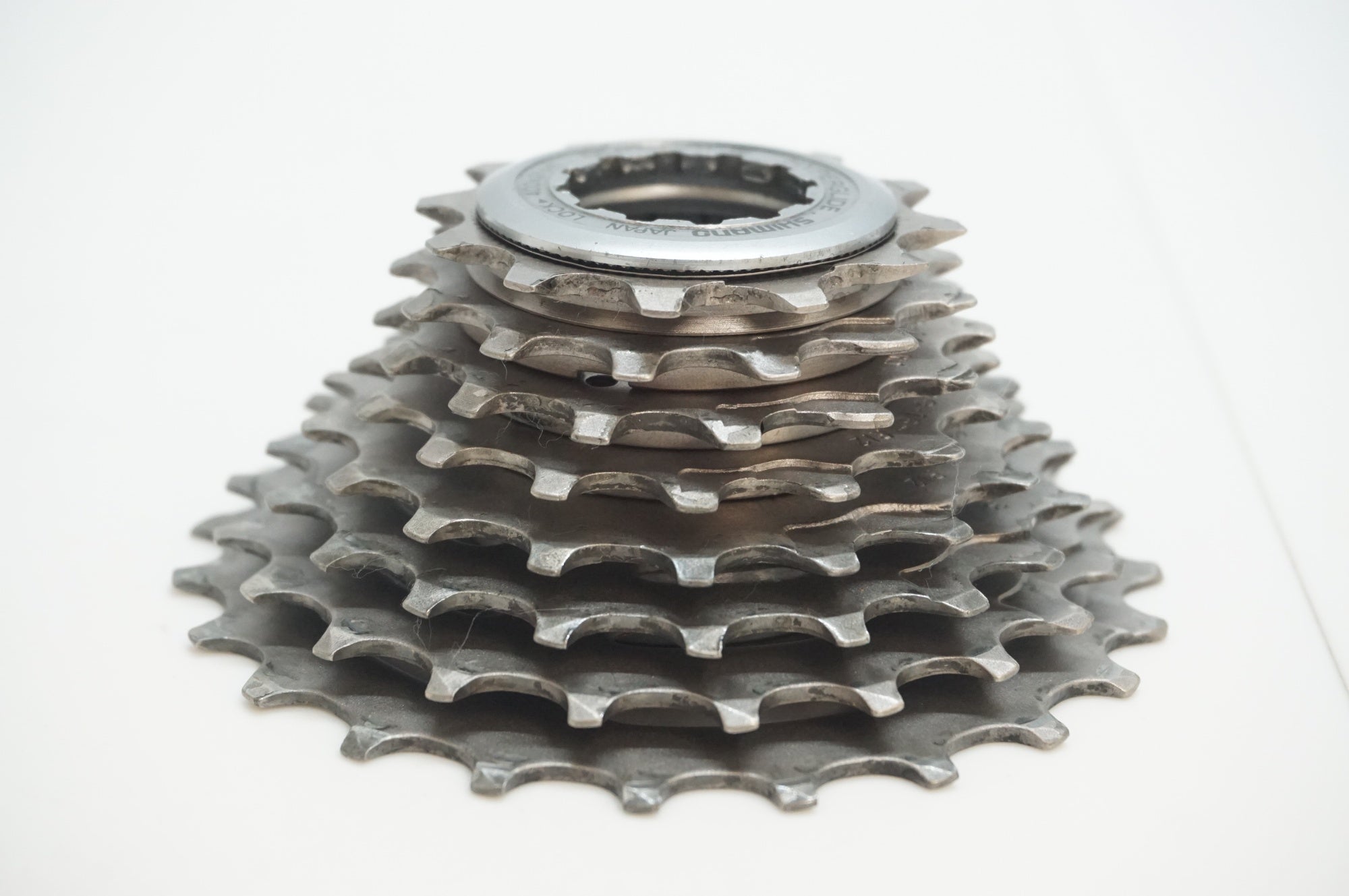 SHIMANO 「シマノ」 DURA-ACE CS-7400 12-23T スプロケット / 福岡店