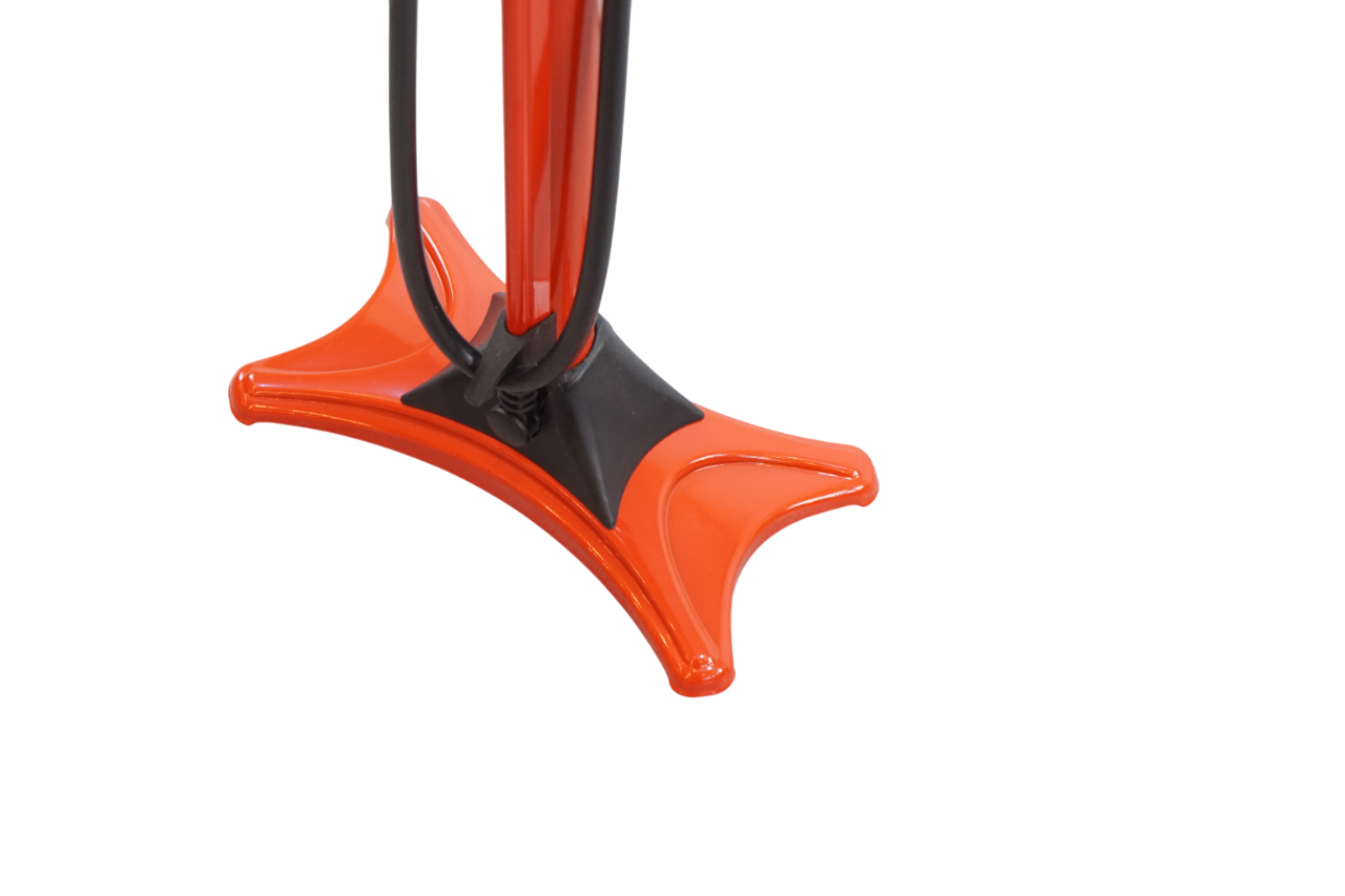 SERFAS 「サーファス」 AIR FORCE FP-T3 フロアポンプ / バイチャリ浦和ベース