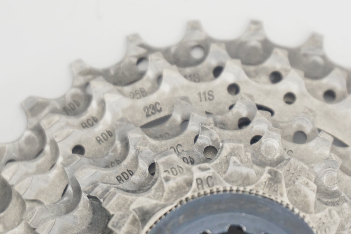 SHIMANO 「シマノ」 ULTEGRA CS-R8000 11-28T スプロケット / 京都八幡店