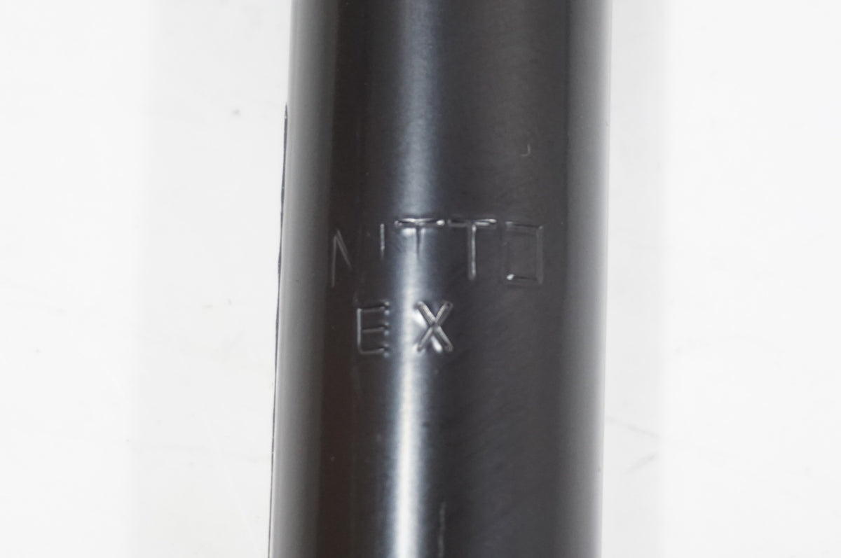 NITTO 「ニットー」 B352 ALBAT ROSS BAR Φ25.4 550mm ハンドル / 世田谷店