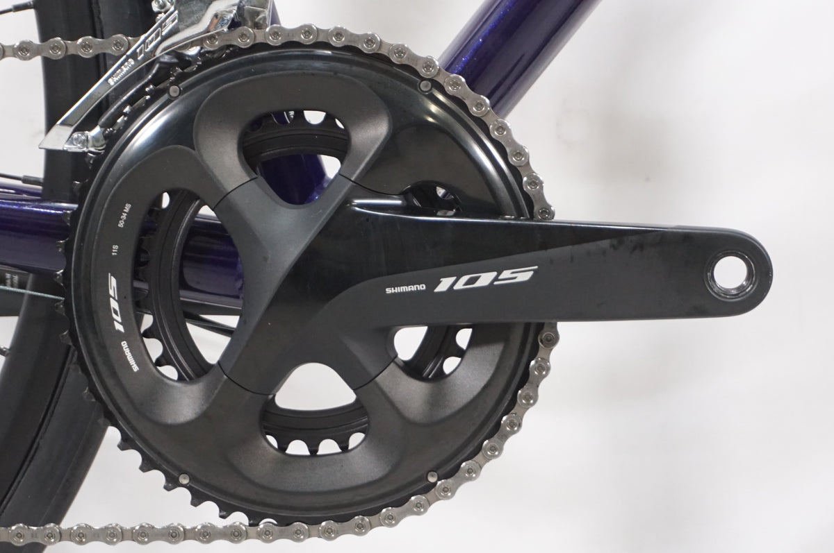 TREK 「トレック」 EMONDA ALR5 DISC 2022年モデル ロードバイク / AKIBA店