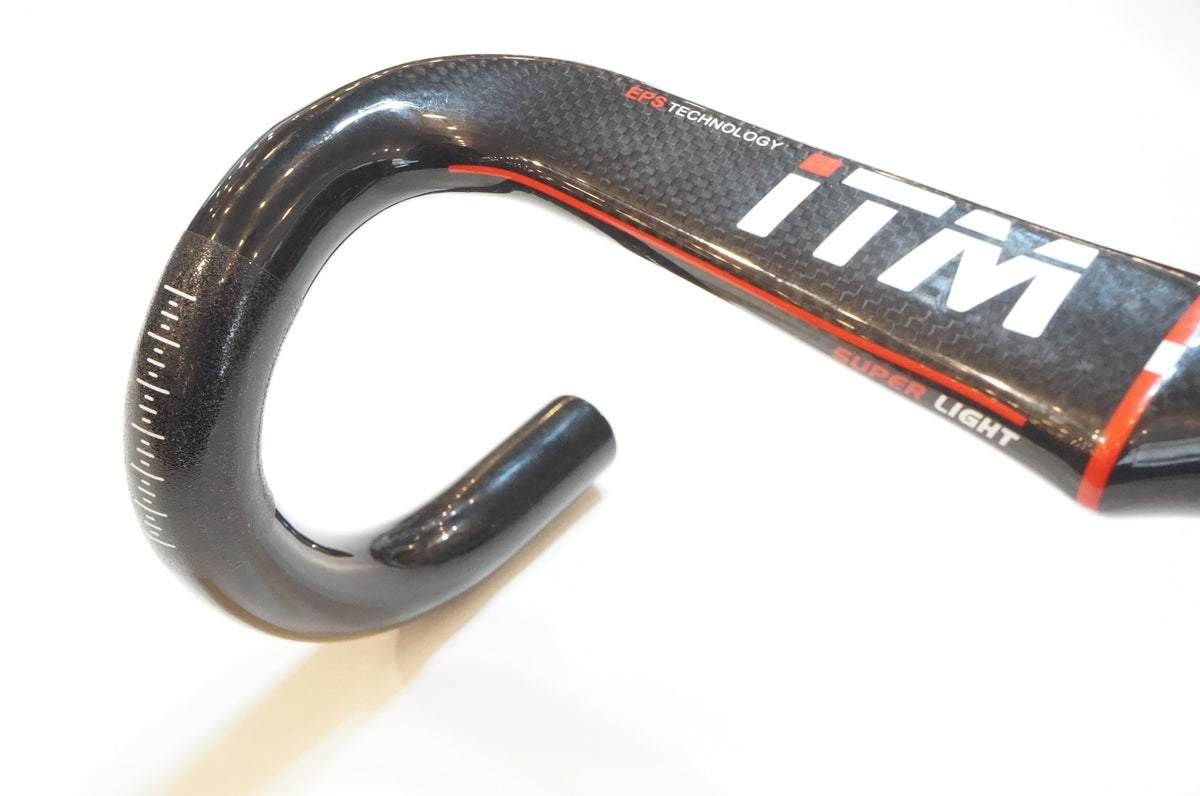 ITM 「アイティーエム」 PATHOM 2 φ31.8 400mm ハンドル / 浦和ベース