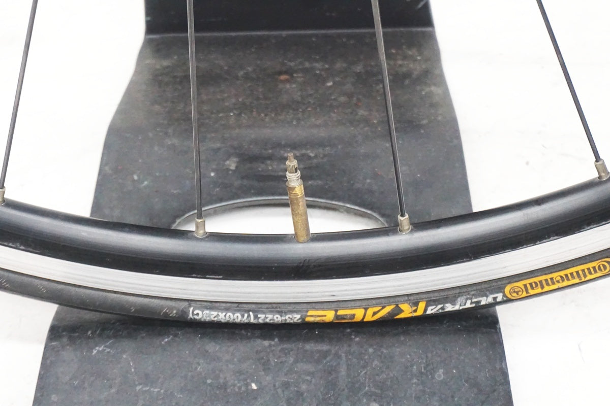 SHIMANO 「シマノ」 WH-R500 シマノ8/9速 ホイールセット / 大阪美原北インター店