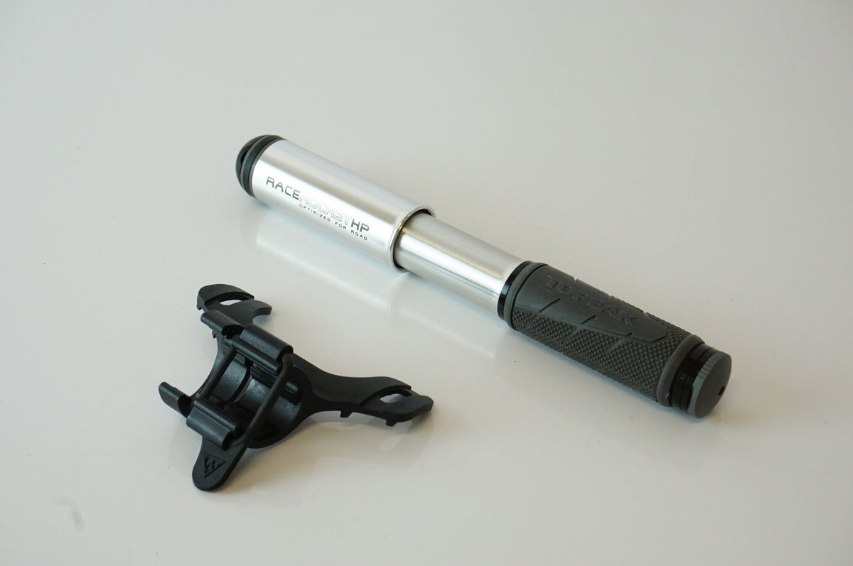 TOPEAK 「トピーク」 RACE ROCKET HP 携帯ポンプ / 浜松店